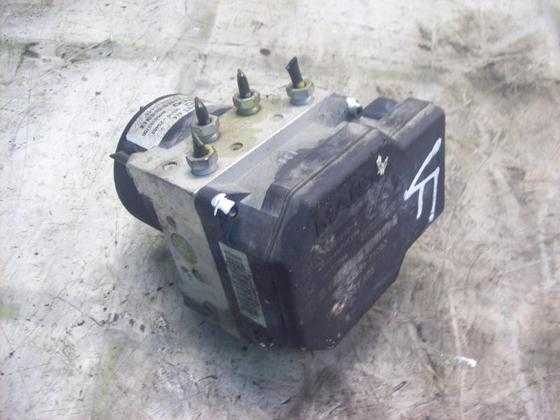 Recambio de abs para hyundai accent (lc) gls referencia OEM IAM 5891025402 ZLFN5016448 ZLFN5016448