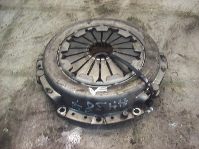 Recambio de kit embrague para hyundai accent (lc) gls referencia OEM IAM 4110022715  