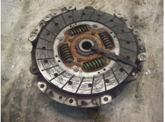 Recambio de kit embrague para hyundai accent (lc) gls referencia OEM IAM 4110022715   2