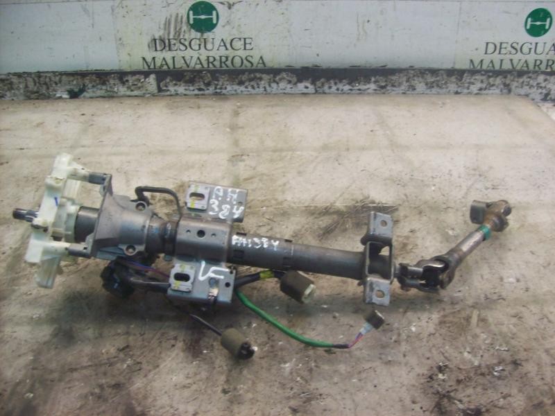 Recambio de columna direccion para hyundai accent (lc) gls referencia OEM IAM 5631025100  