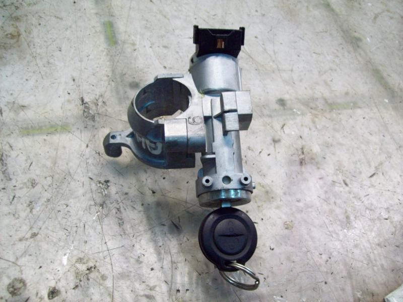 Recambio de antirrobo para mitsubishi colt berlina 3 (cz) 1.1 invite referencia OEM IAM   