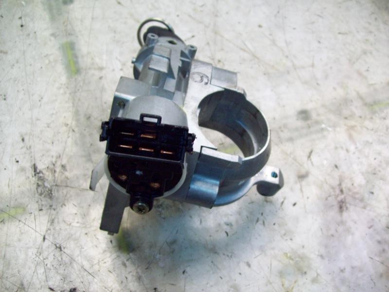 Recambio de antirrobo para mitsubishi colt berlina 3 (cz) 1.1 invite referencia OEM IAM   