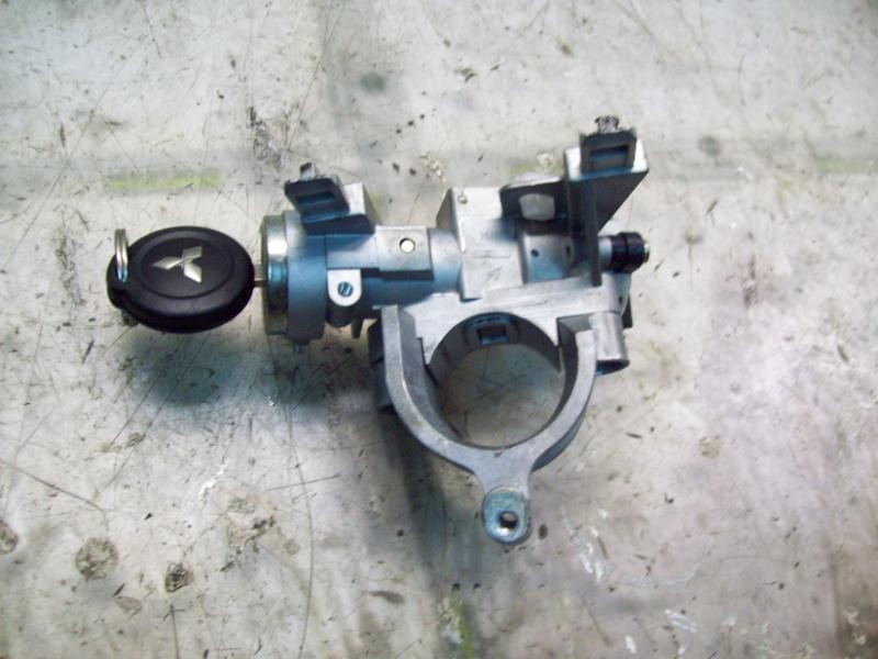 Recambio de antirrobo para mitsubishi colt berlina 3 (cz) 1.1 invite referencia OEM IAM   