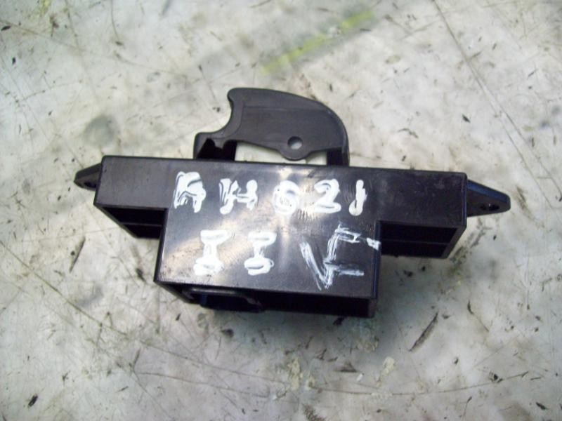 Recambio de mando elevalunas delantero derecho para mitsubishi colt berlina 3 (cz) 1.1 invite referencia OEM IAM   