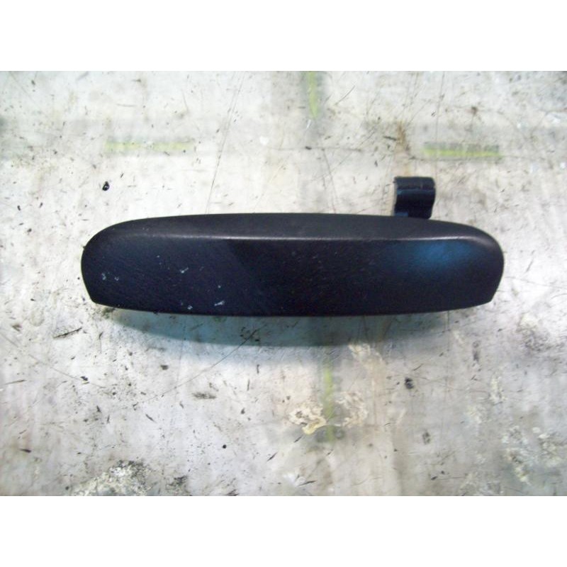 Recambio de maneta exterior delantera derecha para mitsubishi colt berlina 3 (cz) 1.1 invite referencia OEM IAM   
