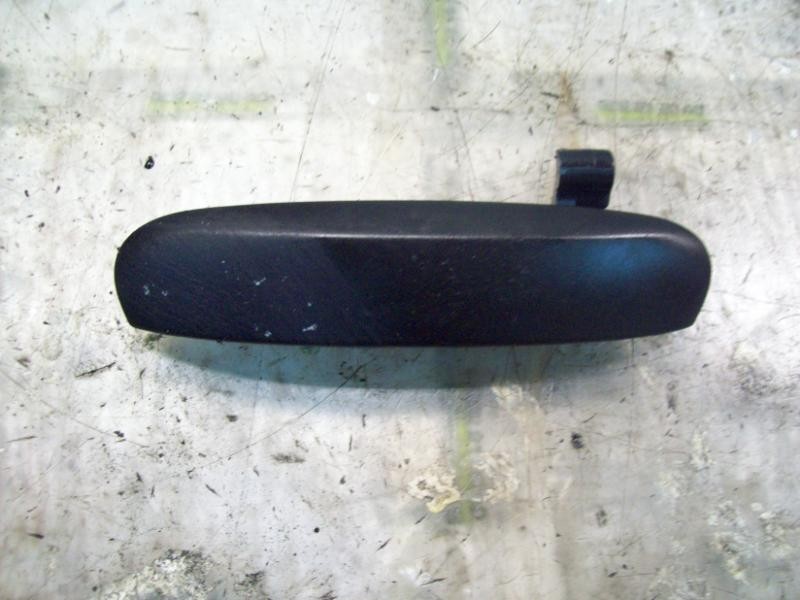 Recambio de maneta exterior delantera derecha para mitsubishi colt berlina 3 (cz) 1.1 invite referencia OEM IAM   