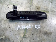 Recambio de maneta exterior delantera derecha para mitsubishi colt berlina 3 (cz) 1.1 invite referencia OEM IAM    2