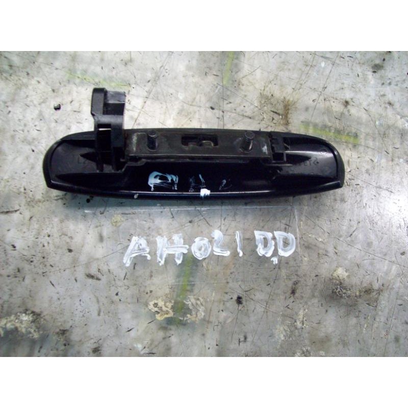 Recambio de maneta exterior delantera derecha para mitsubishi colt berlina 3 (cz) 1.1 invite referencia OEM IAM   