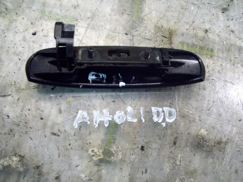 Recambio de maneta exterior delantera derecha para mitsubishi colt berlina 3 (cz) 1.1 invite referencia OEM IAM   