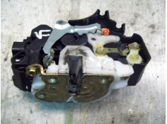 Recambio de cerradura puerta delantera derecha para mitsubishi colt berlina 3 (cz) 1.1 invite referencia OEM IAM    2