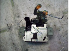 Recambio de cerradura maletero / porton para mitsubishi colt berlina 3 (cz) 1.1 invite referencia OEM IAM    2