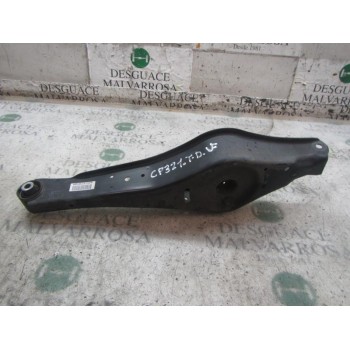 BRAZO SUSPENSION INFERIOR TRASERO DERECHO 1K0505311AB 