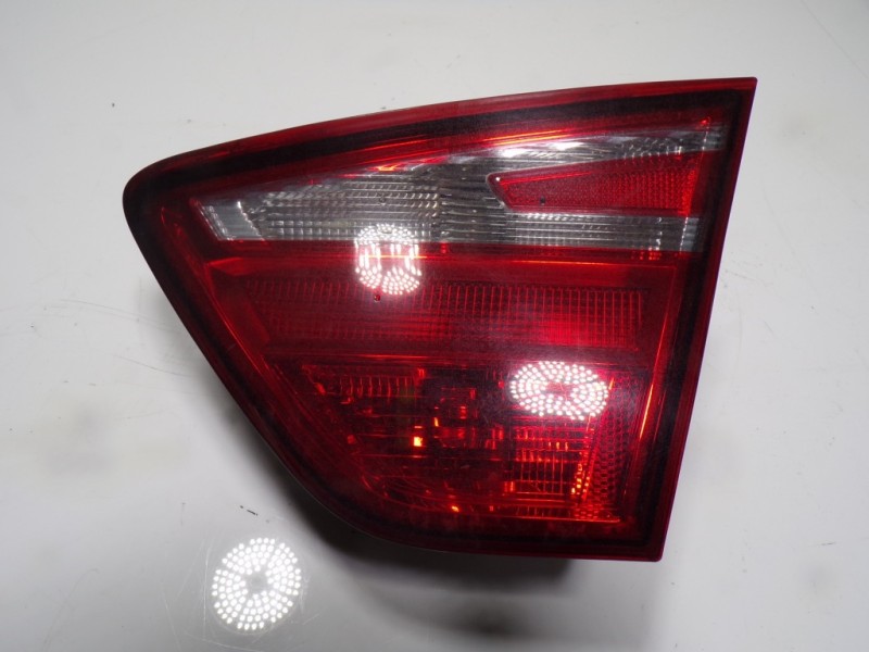 Recambio de piloto trasero derecho interior para seat toledo (kg3) 1.6 tdi referencia OEM IAM 6JH945094E  