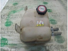 Recambio de deposito expansion para ford transit caja cerrada, larga (fy) (2000 =>) ft 300 2.0 express-line referencia OEM IAM   2