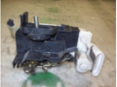 Recambio de cerradura puerta delantera izquierda para fiat punto berlina (188) 1.2 16v cat referencia OEM IAM    2