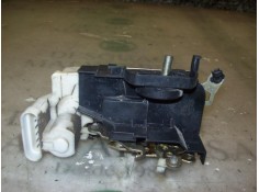 Recambio de cerradura puerta delantera derecha para fiat punto berlina (188) 1.2 16v cat referencia OEM IAM    2