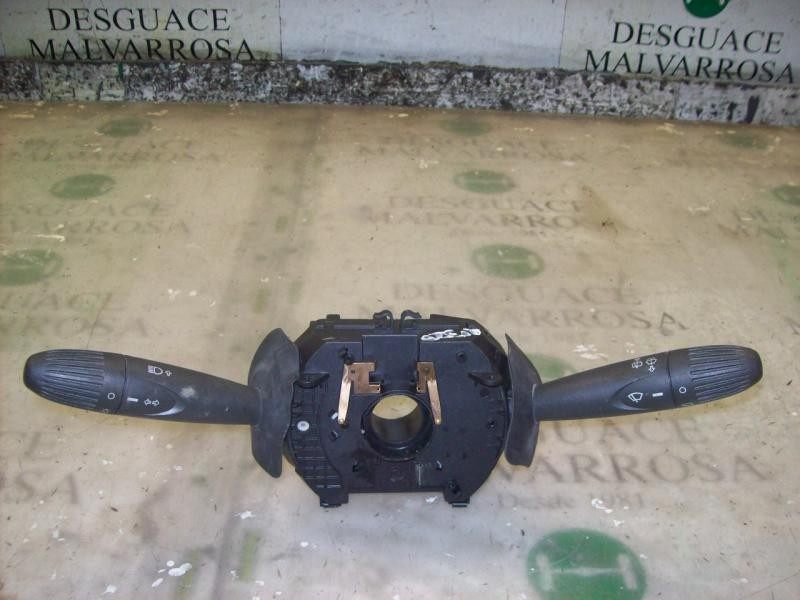 Recambio de mando luces para fiat punto berlina (188) 1.2 16v cat referencia OEM IAM   