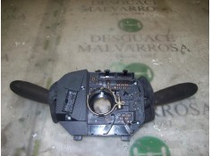 Recambio de mando luces para fiat punto berlina (188) 1.2 16v cat referencia OEM IAM    2