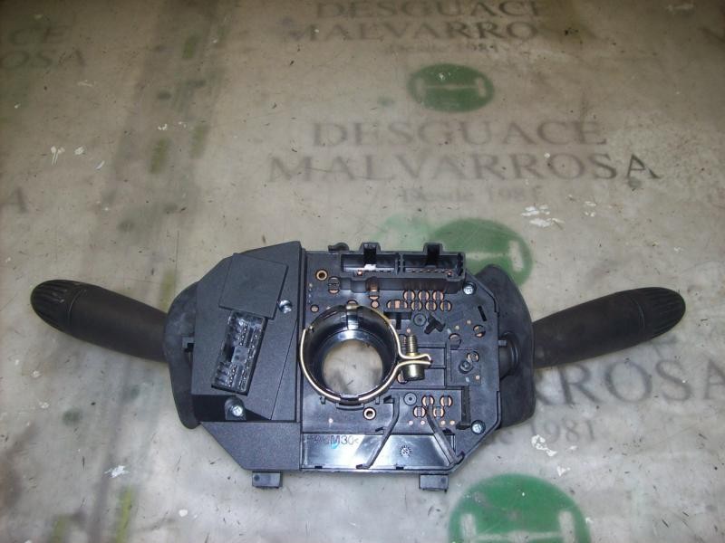 Recambio de mando luces para fiat punto berlina (188) 1.2 16v cat referencia OEM IAM   