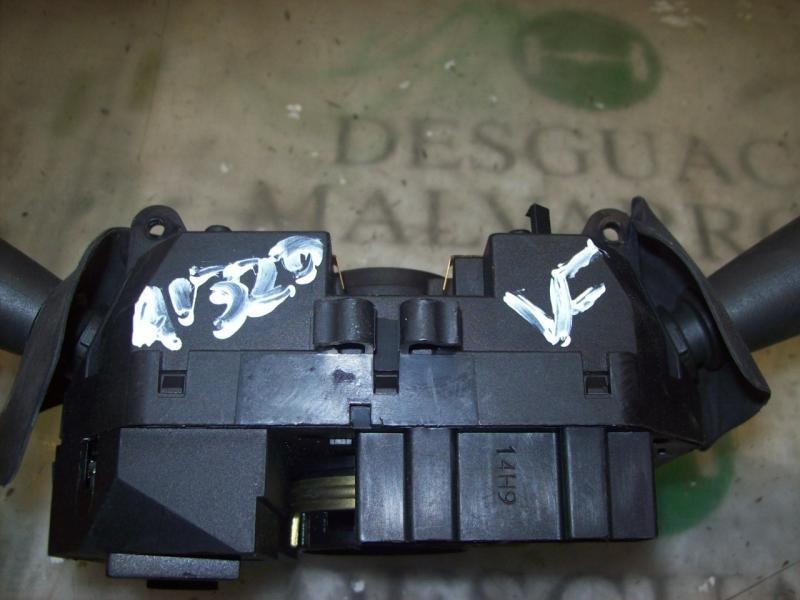 Recambio de mando luces para fiat punto berlina (188) 1.2 16v cat referencia OEM IAM   