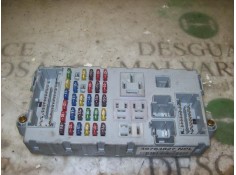 Recambio de modulo electronico para fiat punto berlina (188) 1.2 16v cat referencia OEM IAM    2