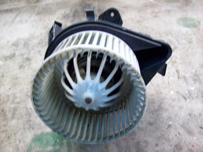 Recambio de motor calefaccion para fiat punto berlina (188) 1.3 jtd 70 multijet active referencia OEM IAM   