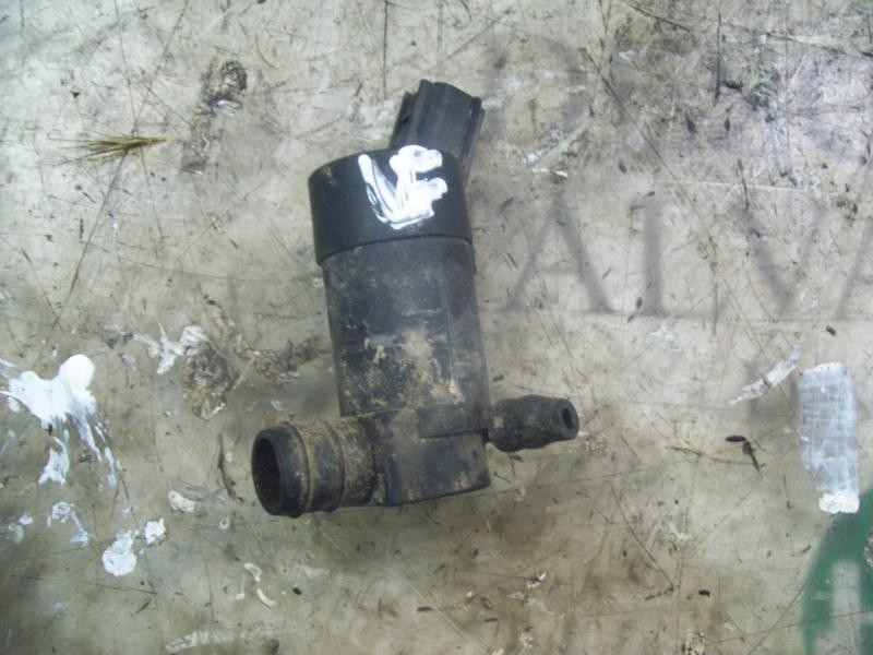 Recambio de bomba limpia para ford focus berlina (cap) 1.8 tdci turbodiesel cat referencia OEM IAM   