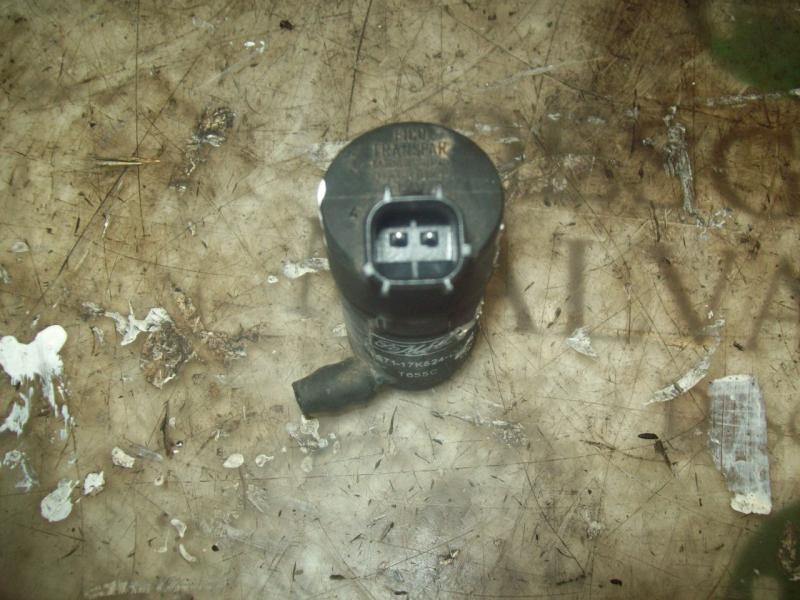 Recambio de bomba limpia para ford focus berlina (cap) 1.8 tdci turbodiesel cat referencia OEM IAM   