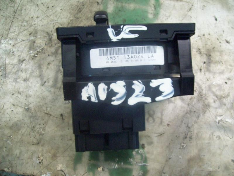 Recambio de mando luces para ford focus berlina (cap) 1.8 tdci turbodiesel cat referencia OEM IAM   