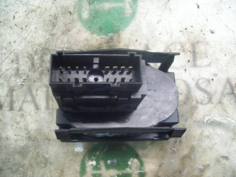 Recambio de mando luces para ford focus berlina (cap) 1.8 tdci turbodiesel cat referencia OEM IAM   