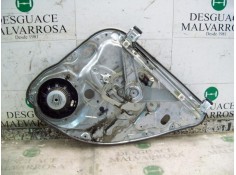 Recambio de elevalunas trasero izquierdo para ford focus berlina (cap) 1.8 tdci turbodiesel cat referencia OEM IAM    2