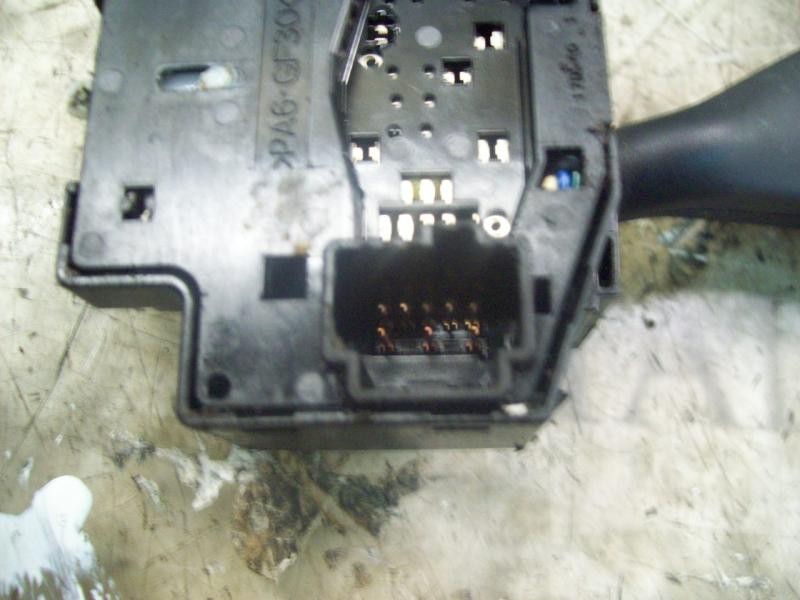 Recambio de mando intermitentes para ford focus berlina (cap) 1.8 tdci turbodiesel cat referencia OEM IAM   