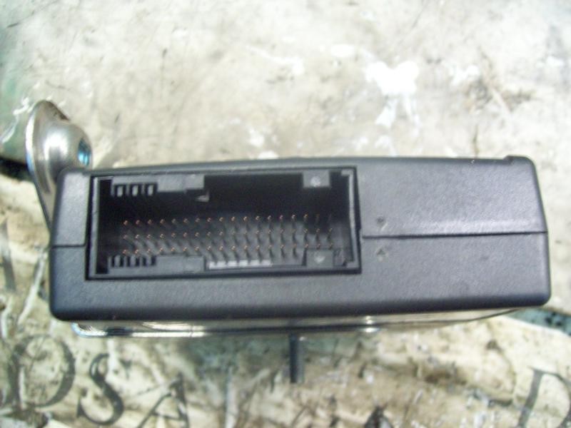 Recambio de modulo electronico para ford focus berlina (cap) 1.8 tdci turbodiesel cat referencia OEM IAM   