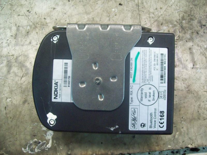 Recambio de modulo electronico para ford focus berlina (cap) 1.8 tdci turbodiesel cat referencia OEM IAM   