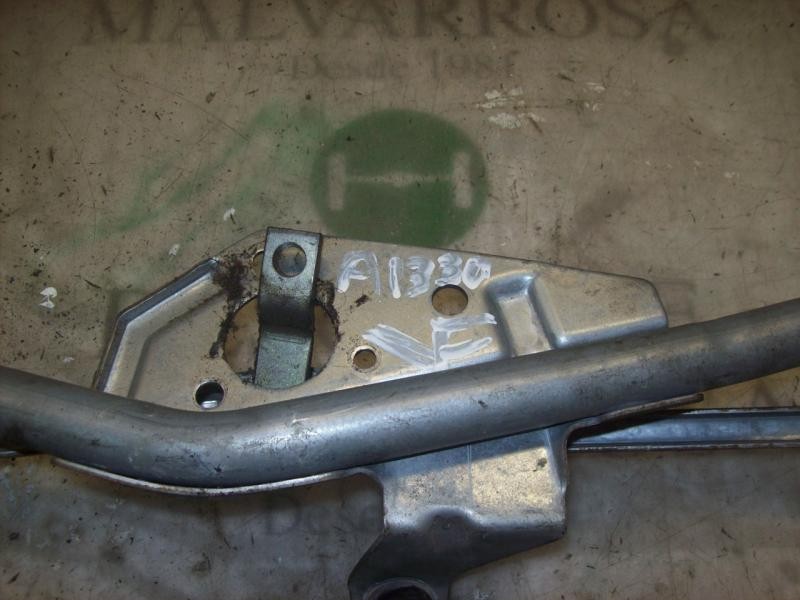 Recambio de articulacion limpia delantero para volkswagen passat berlina (3a2) vr6 gl referencia OEM IAM   