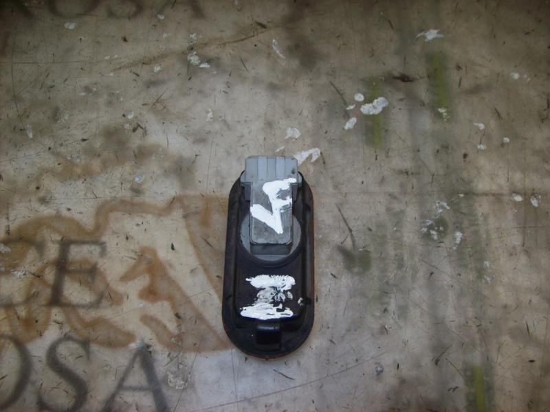 Recambio de piloto lateral izquierdo para volkswagen passat berlina (3a2) vr6 gl referencia OEM IAM   