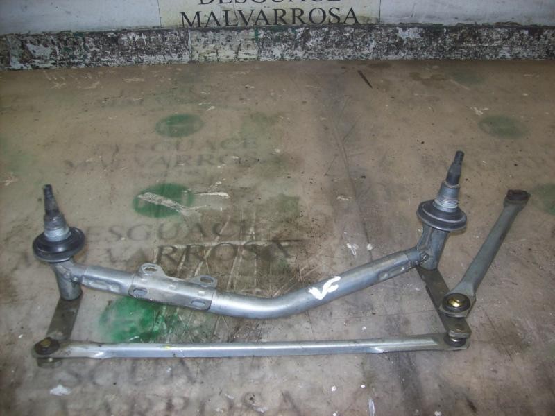 Recambio de articulacion limpia delantero para ford fiesta (cbk) ghia referencia OEM IAM   