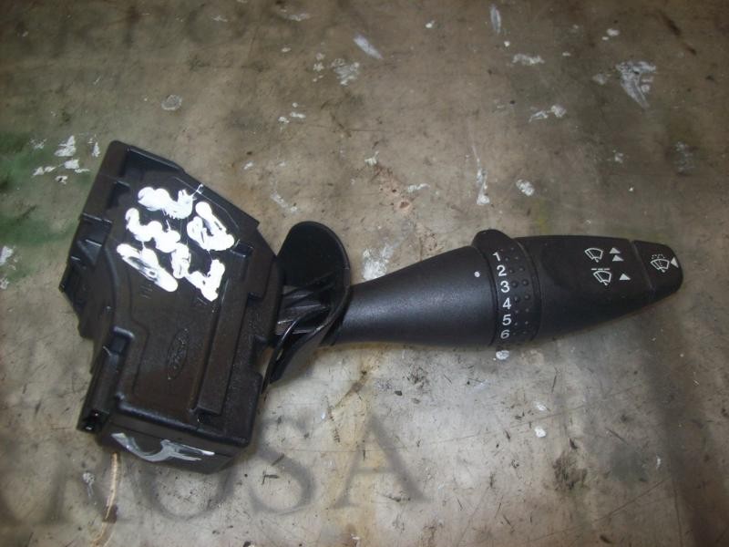 Recambio de mando limpia para ford fiesta (cbk) ghia referencia OEM IAM   