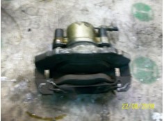 Recambio de pinza freno delantera derecha para ford fiesta (cbk) ghia referencia OEM IAM    2