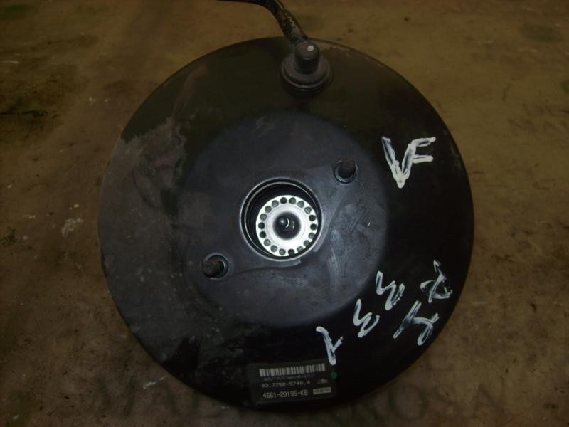 Recambio de servofreno para ford fiesta (cbk) ghia referencia OEM IAM   