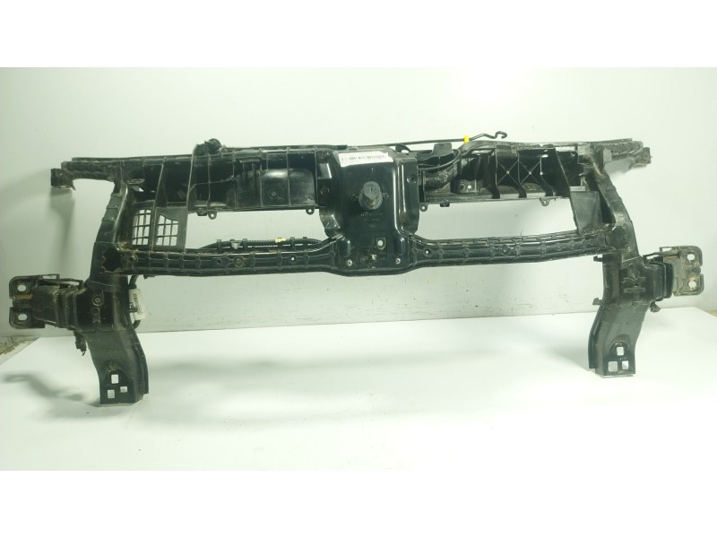 Recambio de frente delantero para ford transit v363 caja/chasis (fed, ffd) 2.0 ecoblue referencia OEM IAM 2735761  