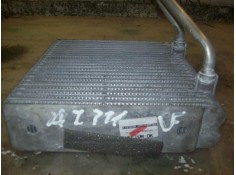 Recambio de evaporador aire acondicionado para ford fiesta (cbk) ghia referencia OEM IAM    2
