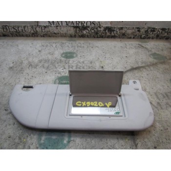 PARASOL DERECHO 8163HV 