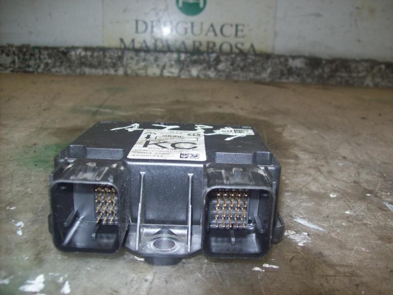 Recambio de modulo electronico para ford fiesta (cbk) ghia referencia OEM IAM   
