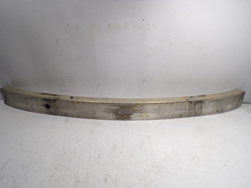 Recambio de refuerzo paragolpes delantero para mercedes-benz clase m (w164) 3.5 v6 cat referencia OEM IAM A1646201234  