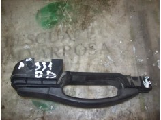 Recambio de maneta exterior delantera derecha para ford fiesta (cbk) ghia referencia OEM IAM    2