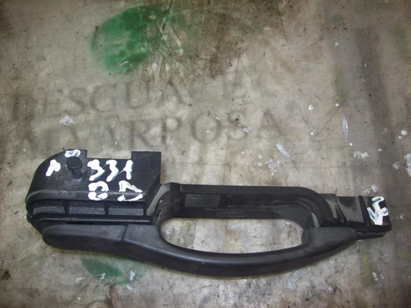 Recambio de maneta exterior delantera derecha para ford fiesta (cbk) ghia referencia OEM IAM   