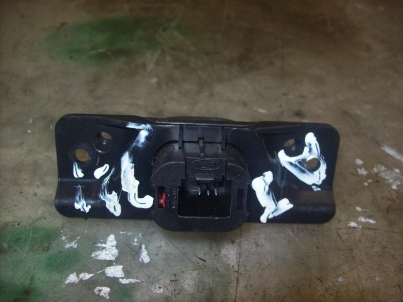 Recambio de warning para ford fiesta (cbk) ghia referencia OEM IAM   