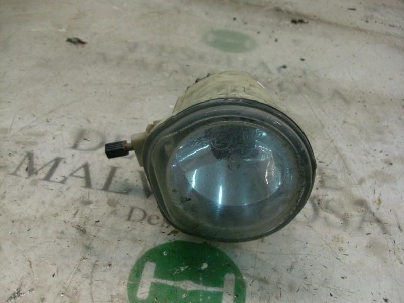 Recambio de faro antiniebla derecho para fiat marea berlina (185) 2.4 turbodiesel referencia OEM IAM   