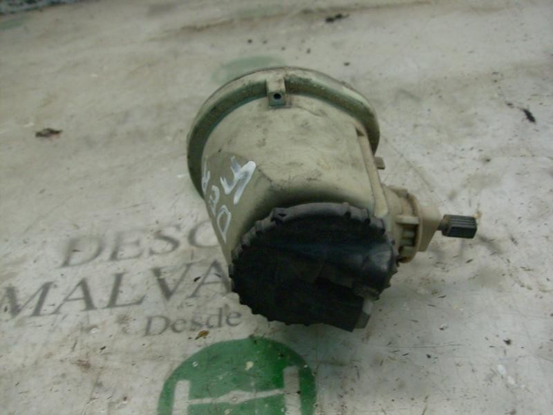 Recambio de faro antiniebla derecho para fiat marea berlina (185) 2.4 turbodiesel referencia OEM IAM   